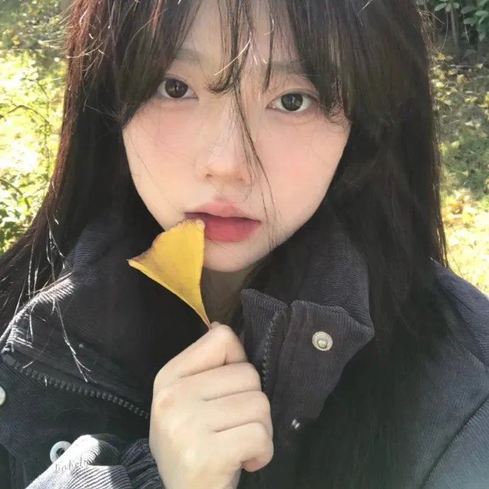 收集男人的女人